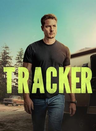 Tracker 1 episode 4