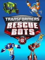 Transformers: Rescue Bots 1 episode 26