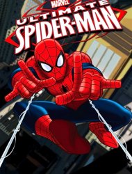 Ultimate Spider-Man 3 episode 4