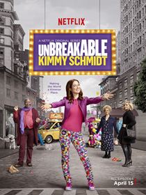 Unbreakable Kimmy Schmidt