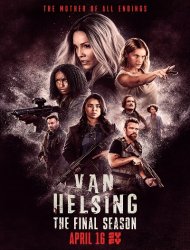 Van Helsing 1 episode 11