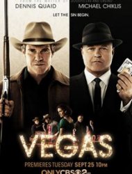 Vegas (2012) 1 episode 3