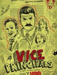 Vice Principals 1 episode 2