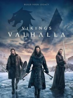 Vikings: Valhalla