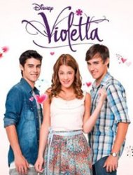 Violetta 1 episode 30