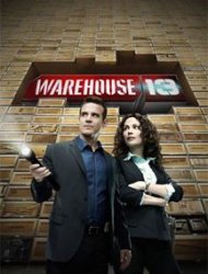 Warehouse 13 3 episode 5