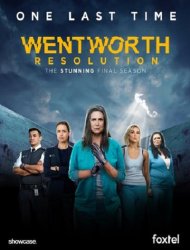 Wentworth 2 episode 5