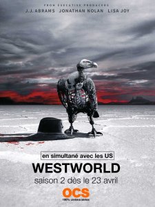 Westworld 2 episode 2