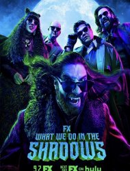 What We Do In The Shadows 3 episode 5