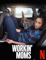 Workin' Moms 5 episode 9