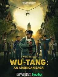 Wu-Tang : An American Saga 2 episode 7