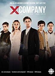 X Company 3 episode 4