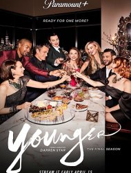 Younger 1 episode 11