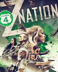 Z Nation 5 episode 11