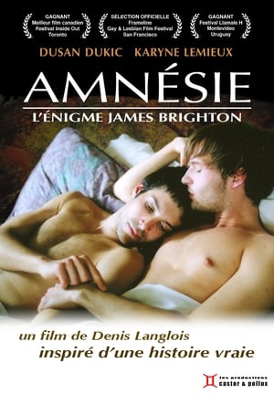 Amnésie: L'énigme James Brighton