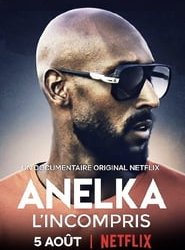 Anelka : L'Incompris