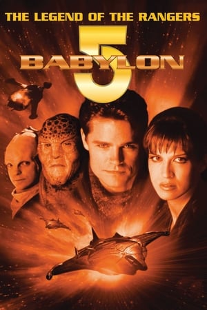 Babylon 5 : La Légende des Rangers