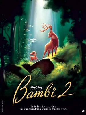 Bambi 2