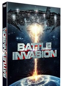 Battle Invasion