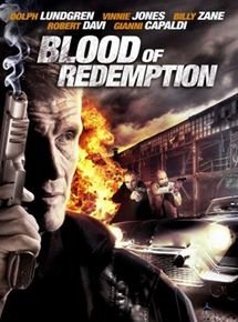 Blood of Redemption