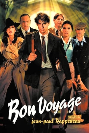 Bon voyage