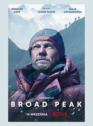 Broad Peak