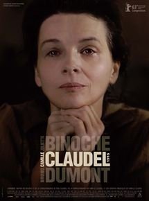 Camille Claudel, 1915