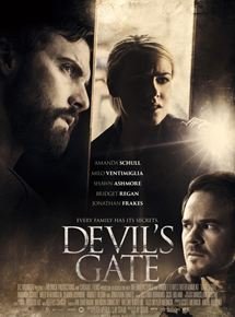 Devil's Gate