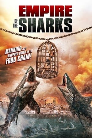 Empire of the Sharks