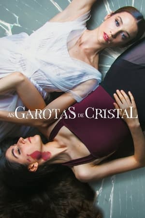 Étoiles de cristal