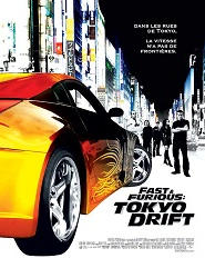 Fast & Furious : Tokyo Drift