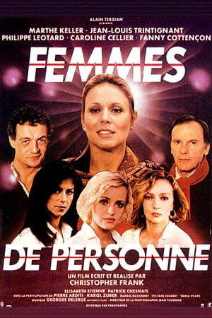 Femmes de Personne