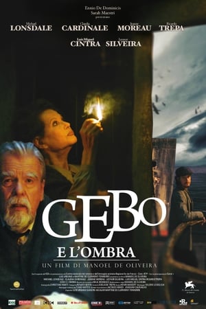 Gebo et l'ombre