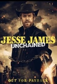 Jesse James Unchained