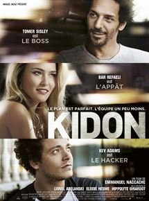 Kidon