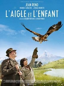 L’ Aigle et l’Enfant