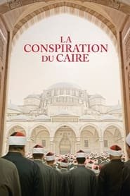 La Conspiration du Caire