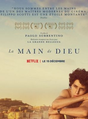 La Main de Dieu