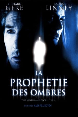 La Prophétie des ombres