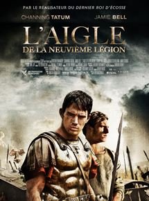 L'Aigle de la neuvième légion