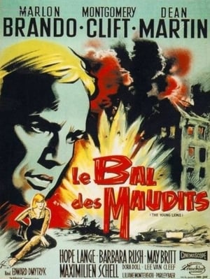 Le Bal des maudits