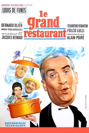 Le Grand Restaurant