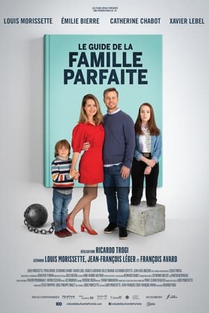 Le guide de la famille parfaite