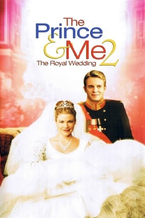 Le Prince et moi 2 : Mariage royal