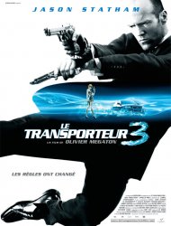 Le Transporteur III