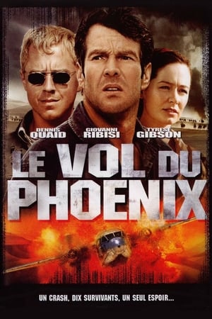 Le Vol du Phœnix