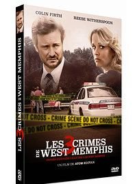 Les 3 crimes de West Memphis