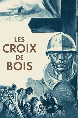 Les croix de bois