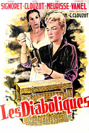 Les Diaboliques