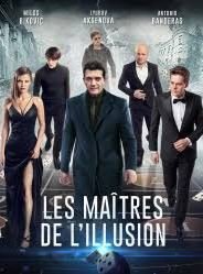 Les maîtres de l'illusion